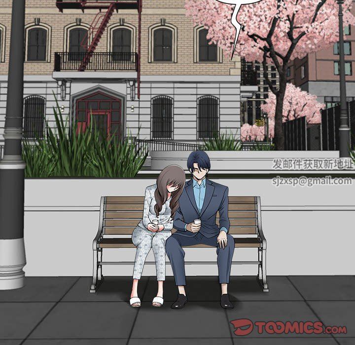 我老公是双胞胎第49话