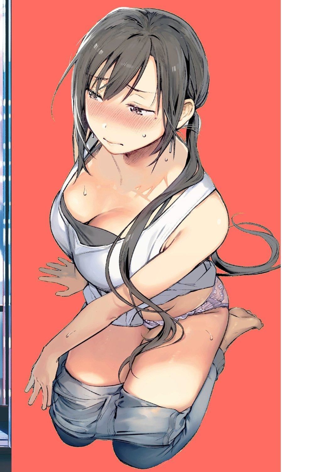 [楝蛙]恋のち交尾[DL版][楝蛙]恋のち交尾[DL版]