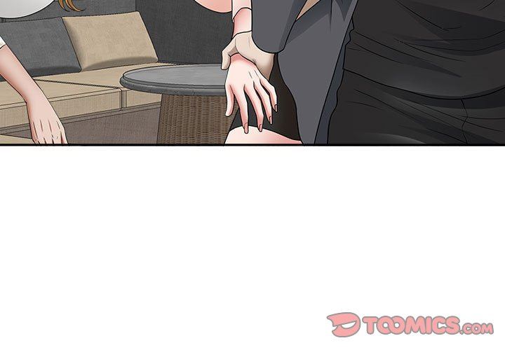 我老公是雙胞胎第50話