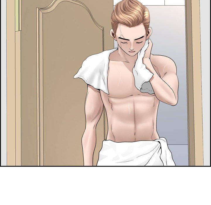 我老公是雙胞胎第52話