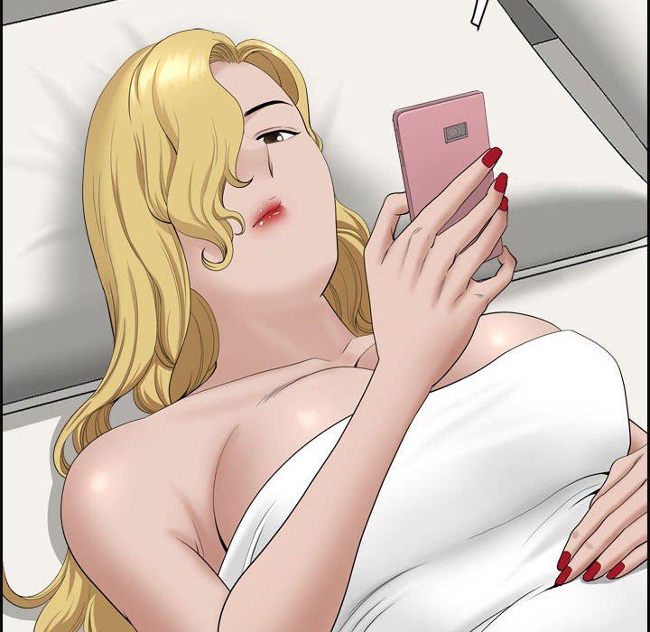 我老公是雙胞胎第52話