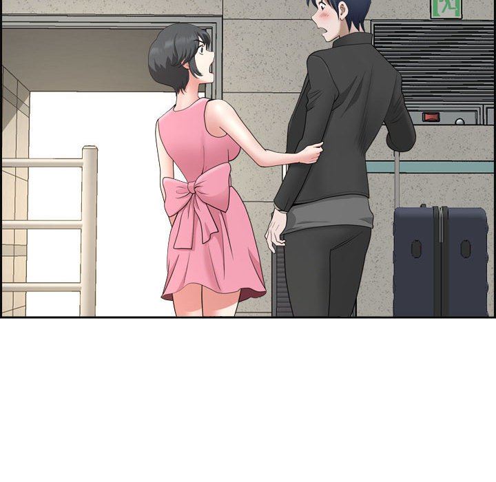 我老公是雙胞胎第52話