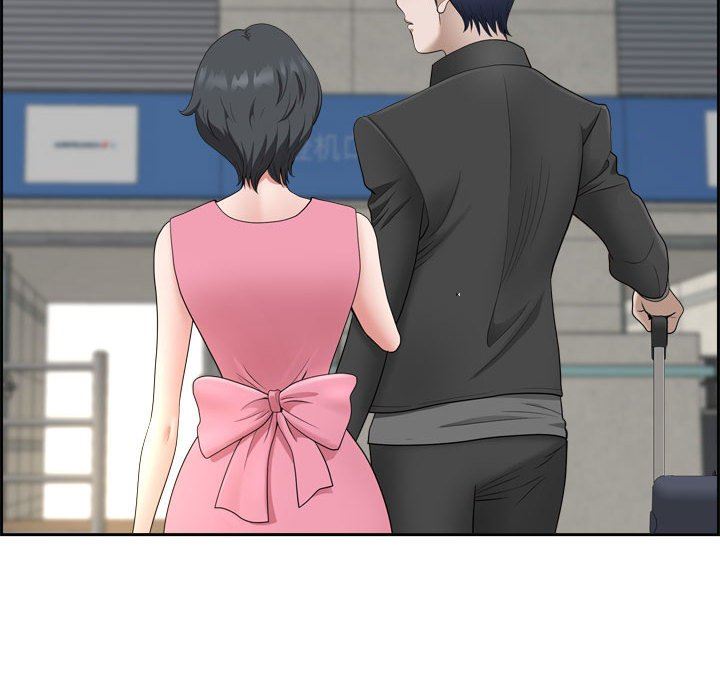 我老公是双胞胎第52话