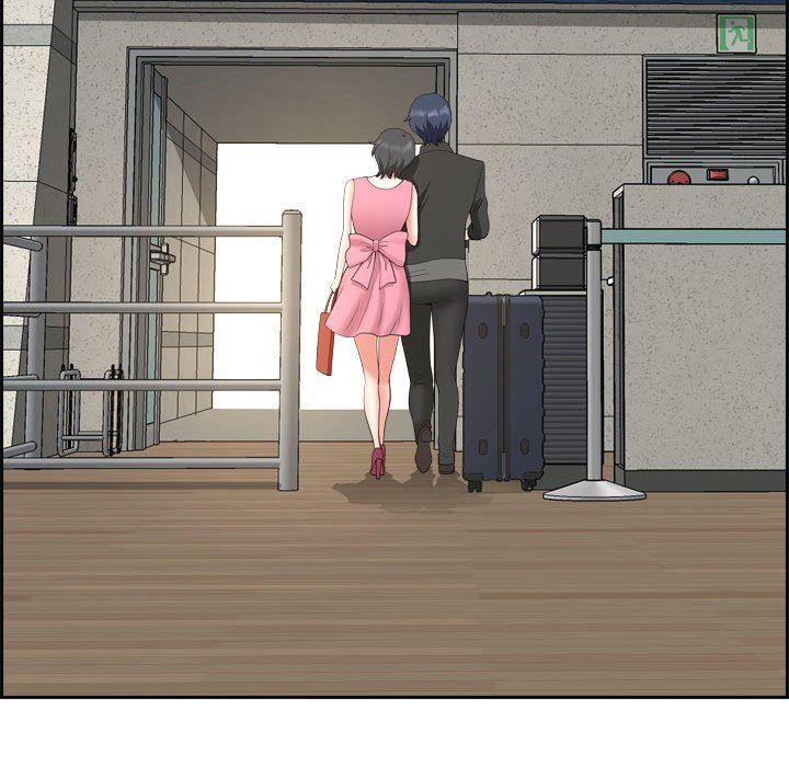 我老公是双胞胎第52话