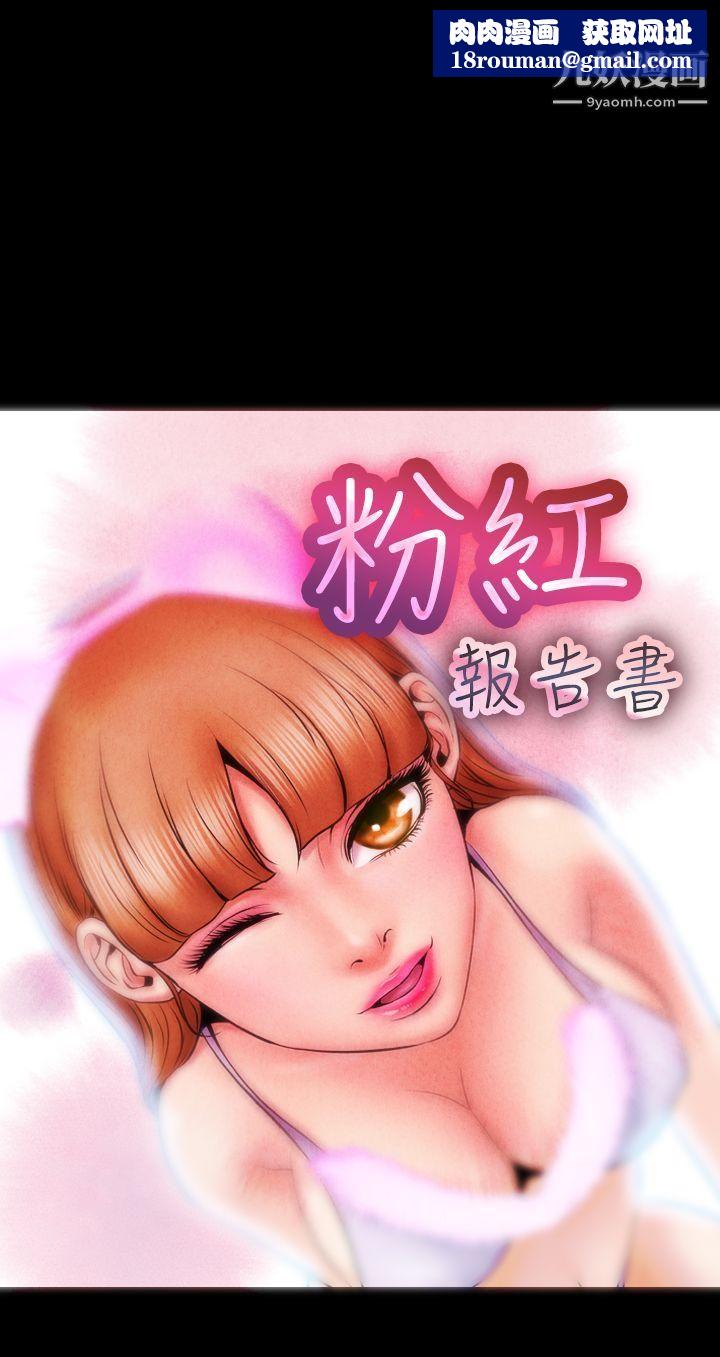 粉红报告书第1话
