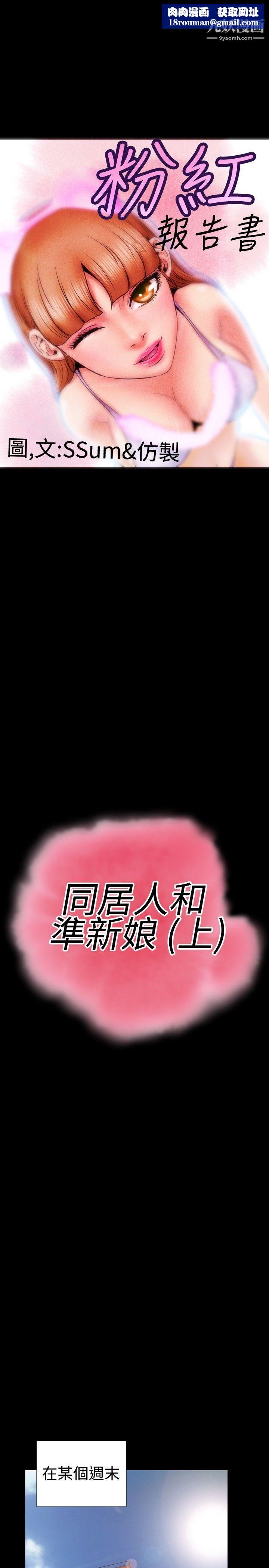 粉红报告书第38话