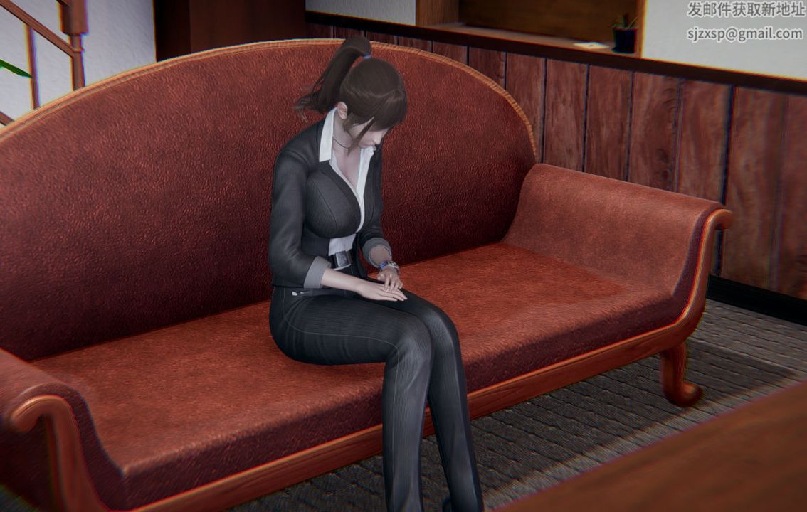 [3D]孙傢遗产的秘密第01话