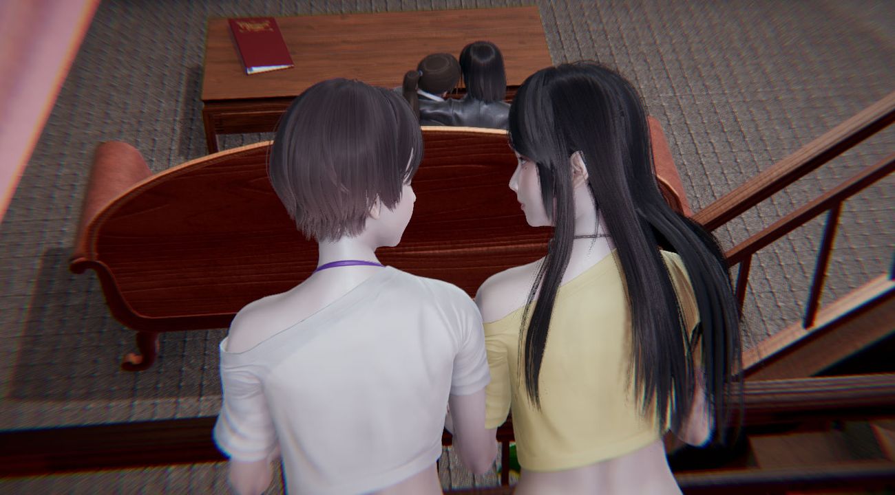 [3D]孫傢遺產的秘密第01話