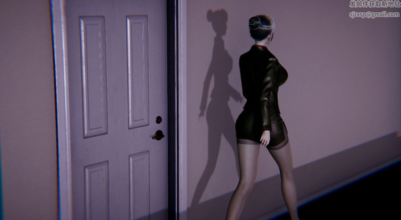 [3D]孙傢遗产的秘密第02话