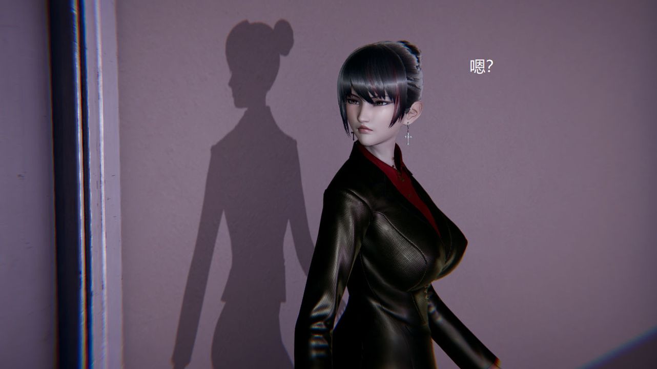 [3D]孙傢遗产的秘密第02话