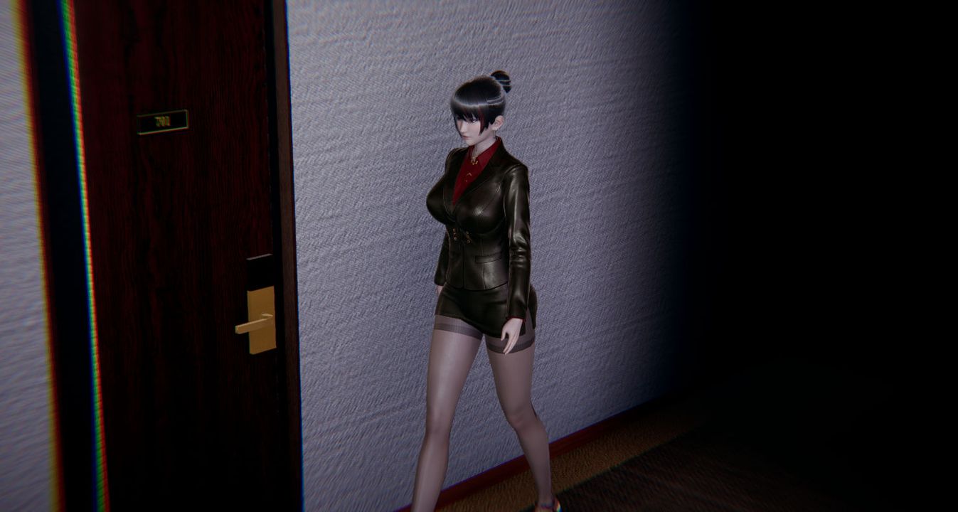 [3D]孙傢遗产的秘密第02话