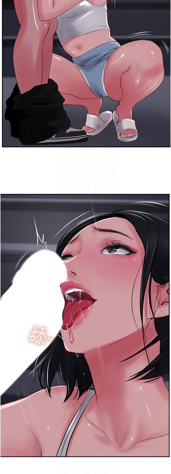 攻頂傳教士第22話-受不瞭瞭，直接開戰吧