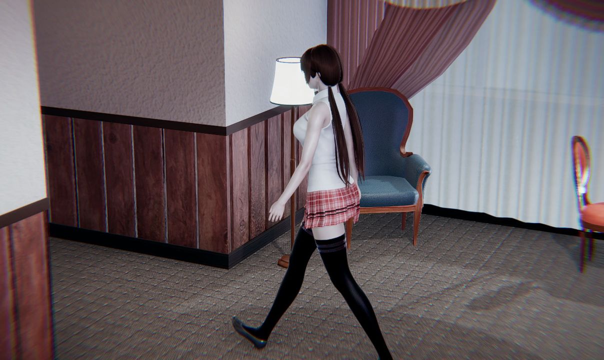 [3D]孙傢遗产的秘密第02话