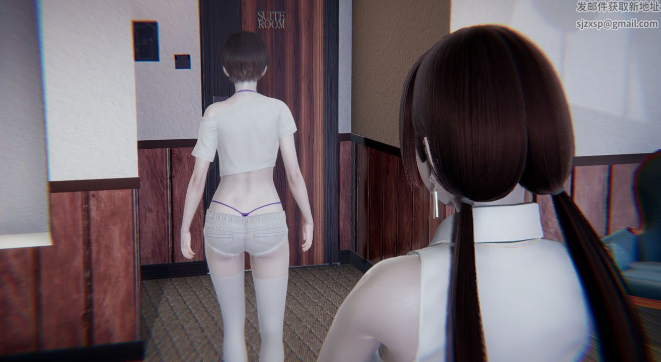 [3D]孙傢遗产的秘密第03话