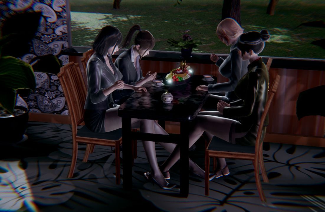 [3D]孙傢遗产的秘密第04话