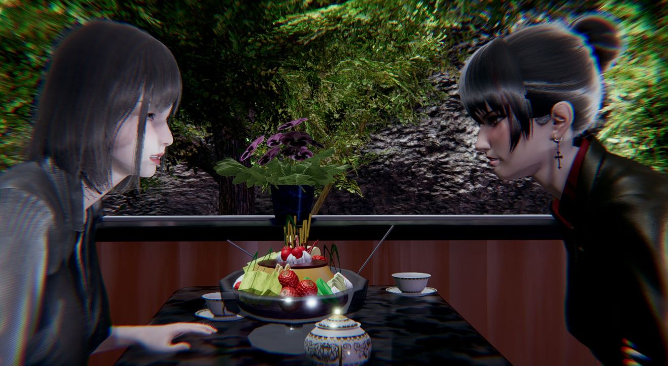 [3D]孙傢遗产的秘密第04话