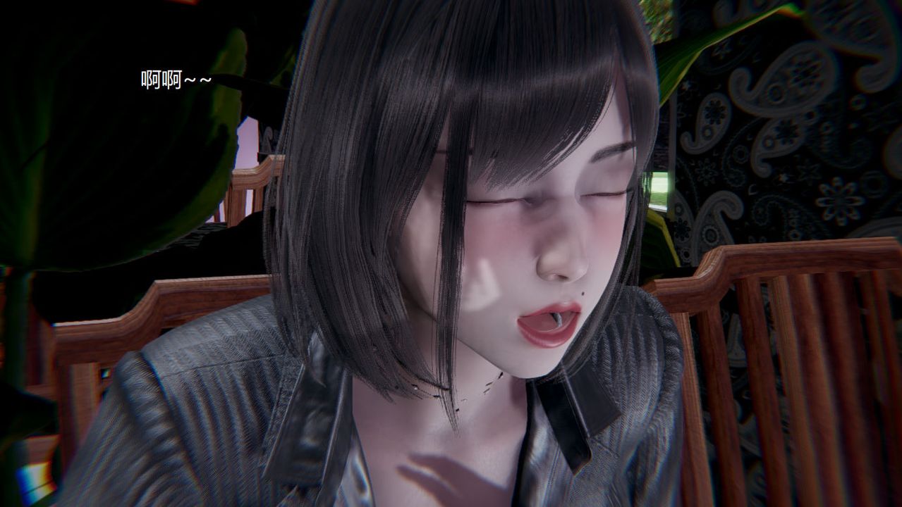 [3D]孙傢遗产的秘密第04话