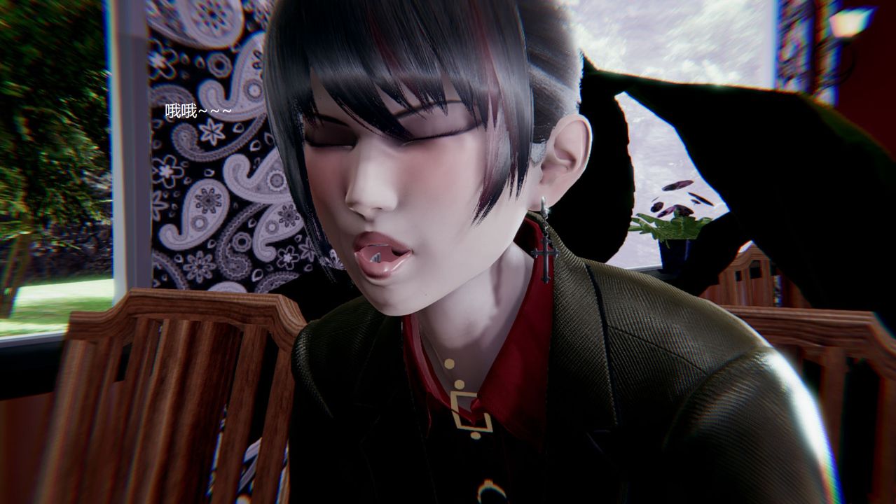 [3D]孙傢遗产的秘密第04话