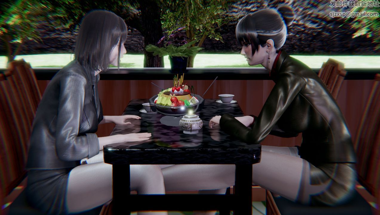 [3D]孫傢遺產的秘密第04話