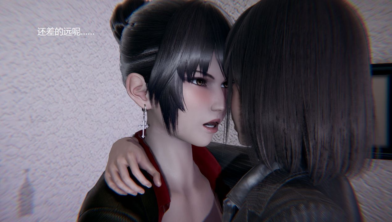 [3D]孫傢遺產的秘密第05話