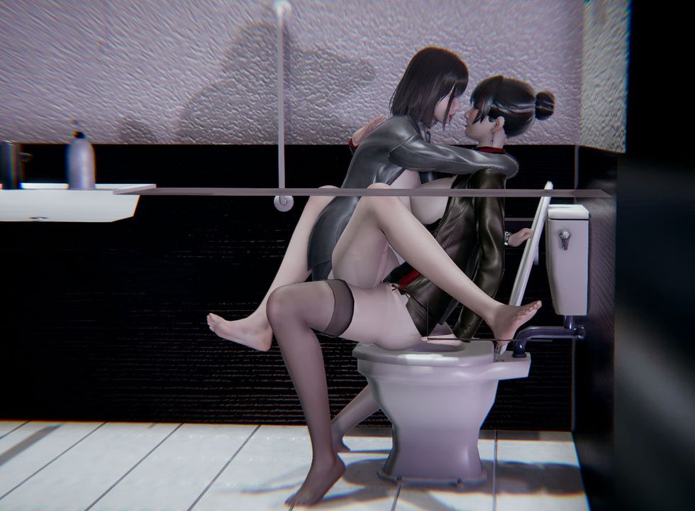 [3D]孙傢遗产的秘密第05话