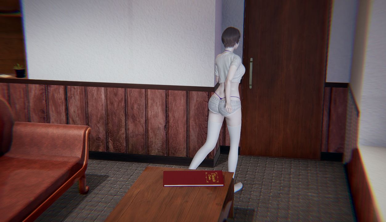 [3D]孙傢遗产的秘密第05话