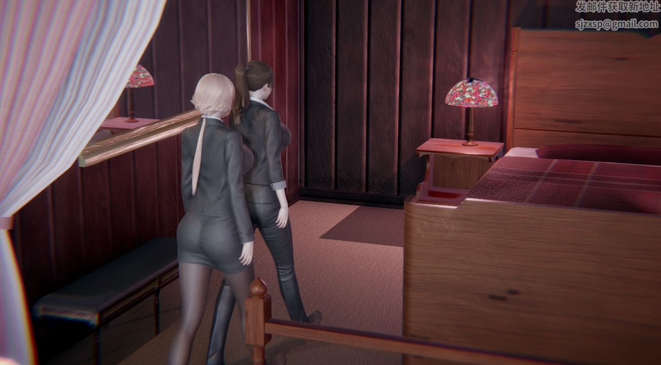 [3D]孙傢遗产的秘密第05话