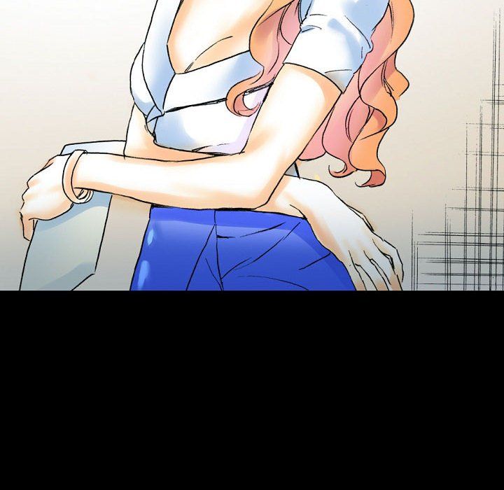 完美情人養成記第18話