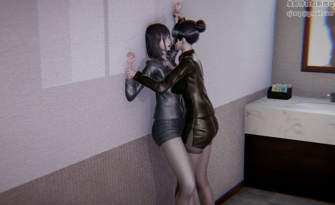 [3D]孫傢遺產的秘密第06話