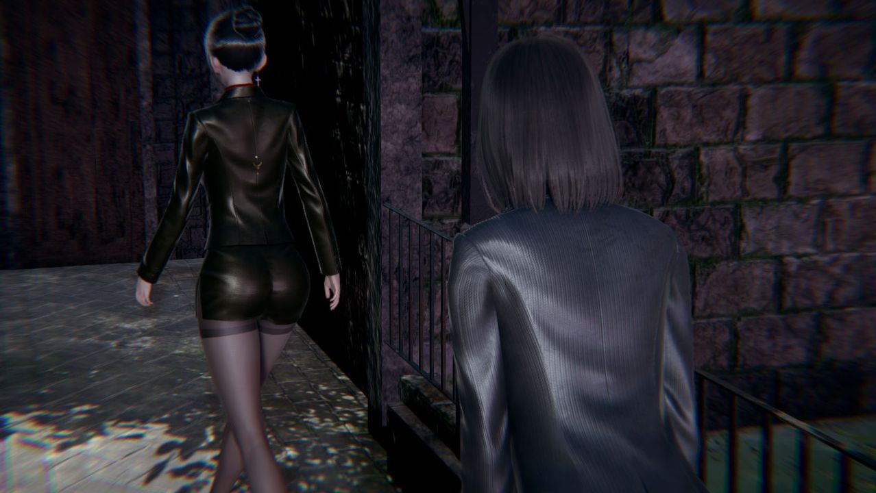 [3D]孫傢遺產的秘密第06話