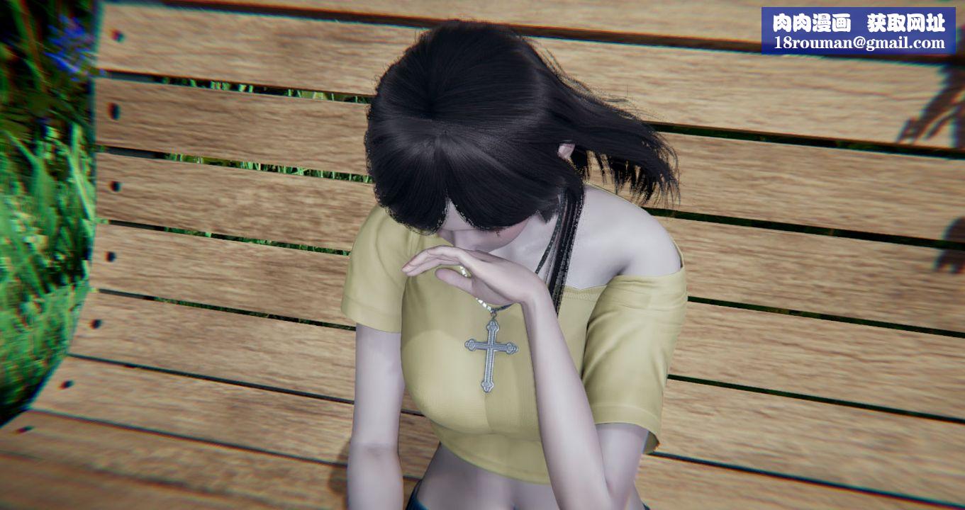 [3D]孙傢遗产的秘密第07话