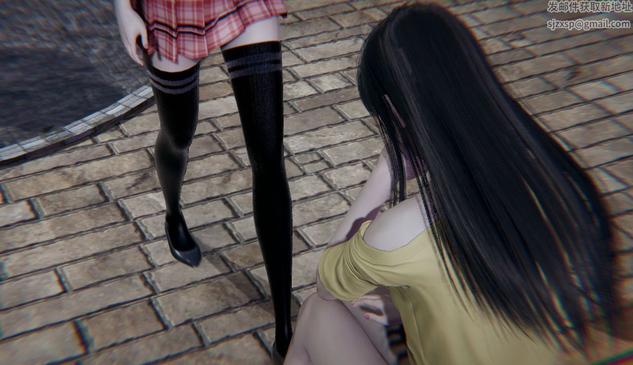 [3D]孙傢遗产的秘密第07话