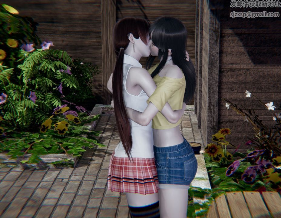 [3D]孫傢遺產的秘密第07話