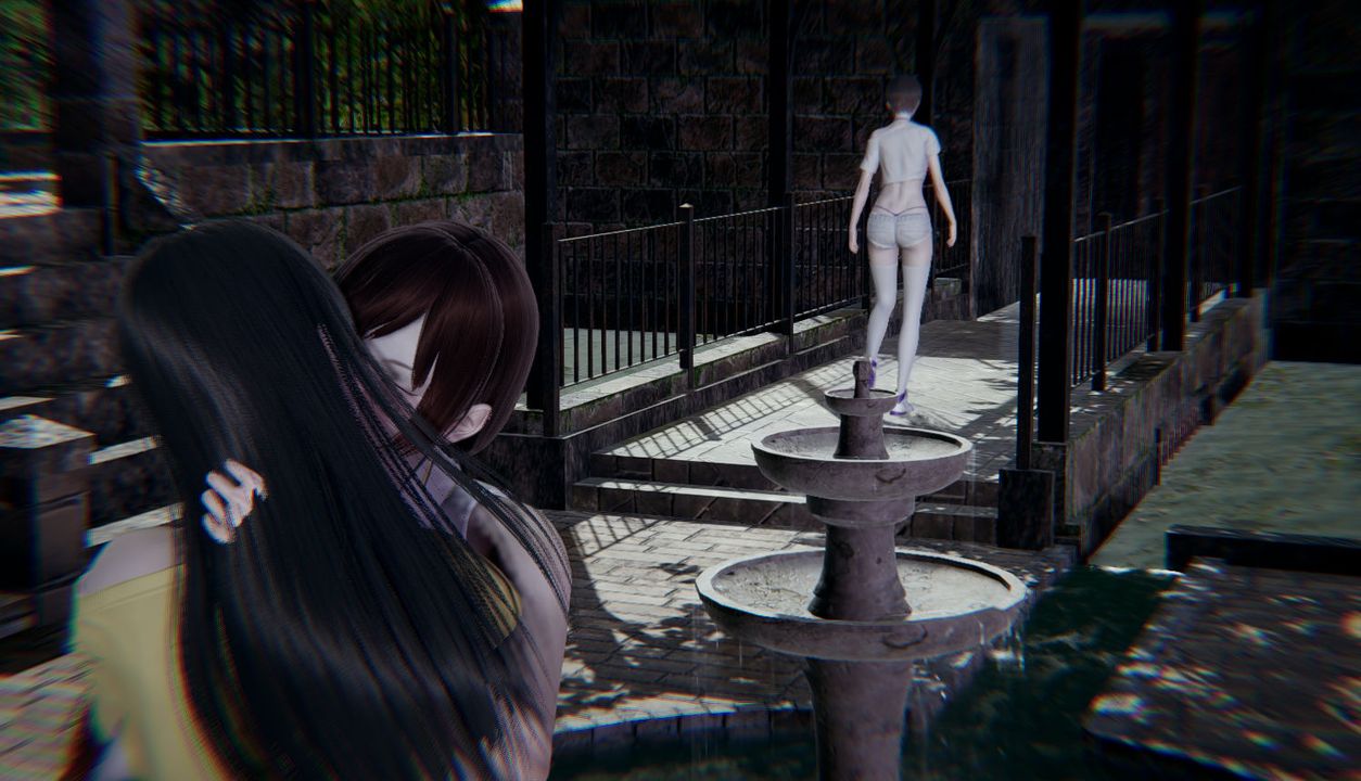 [3D]孙傢遗产的秘密第07话