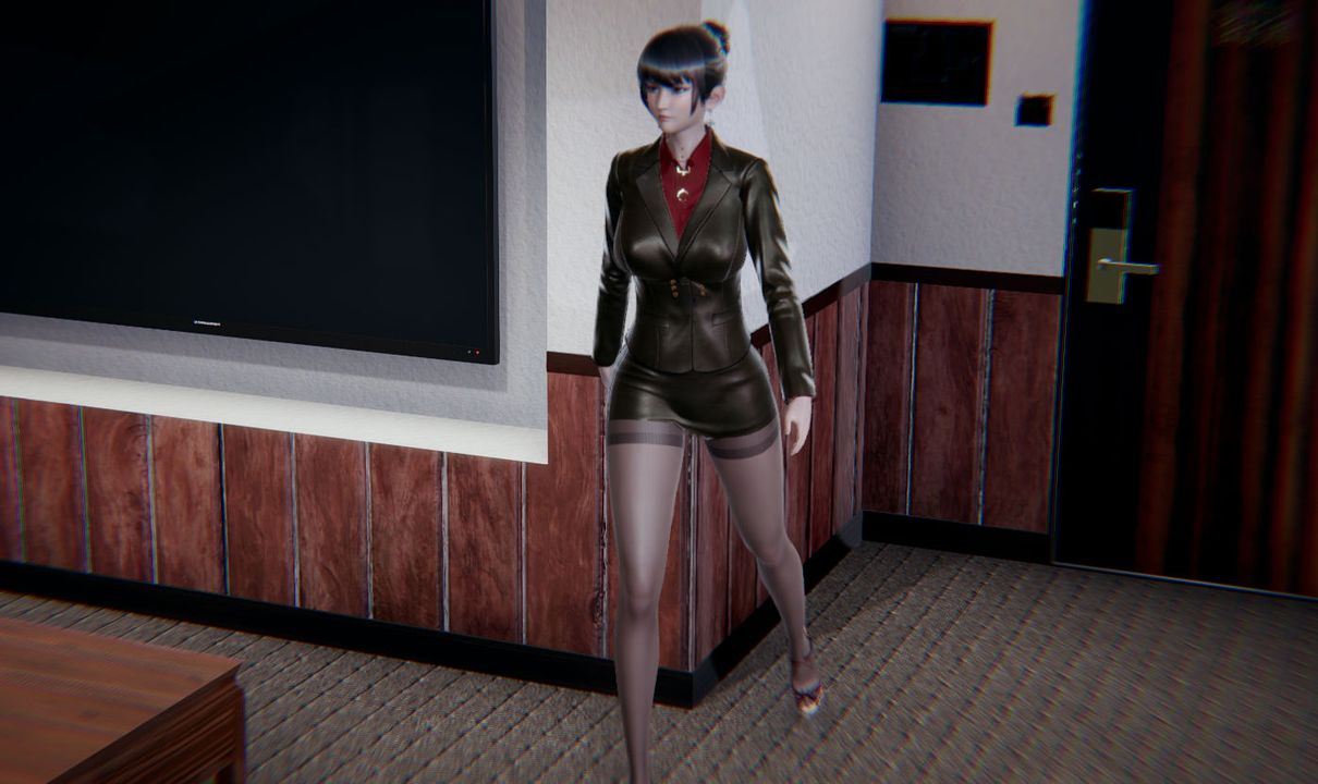 [3D]孙傢遗产的秘密第08话