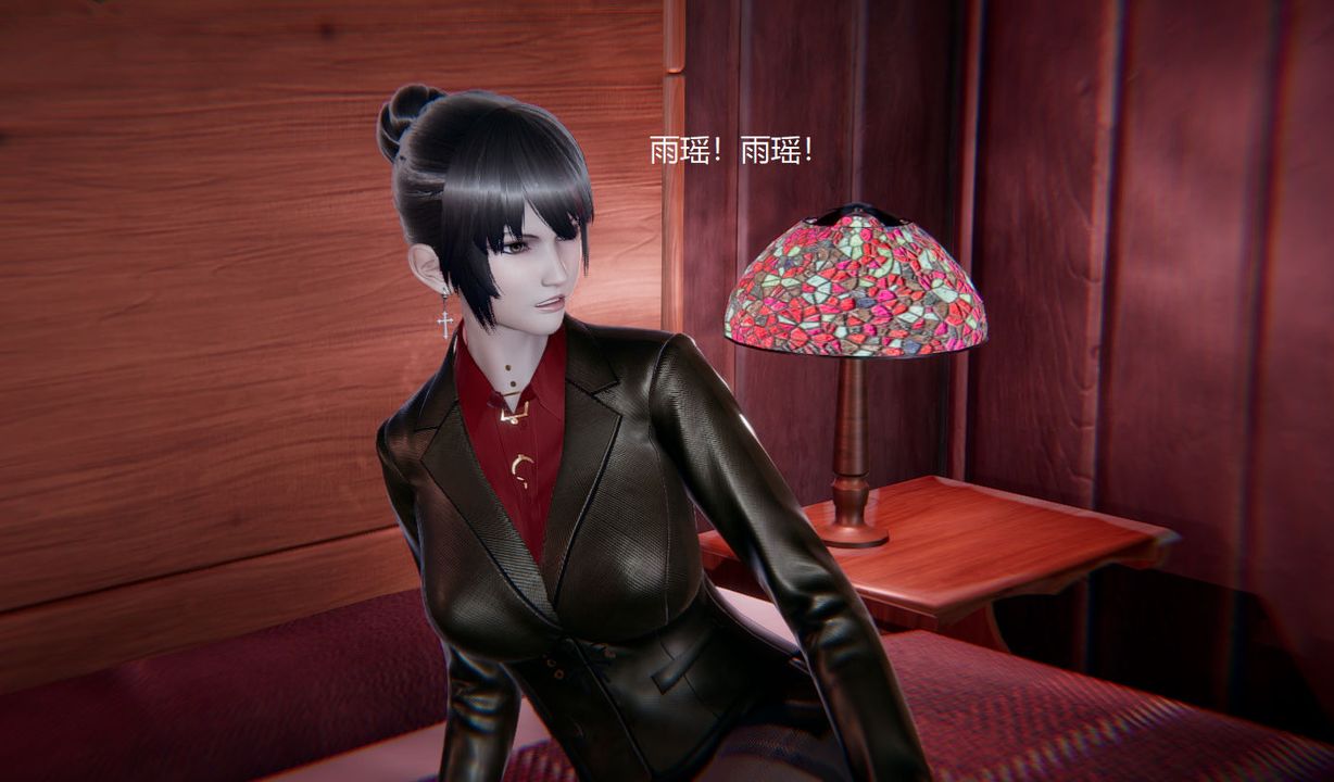 [3D]孙傢遗产的秘密第08话