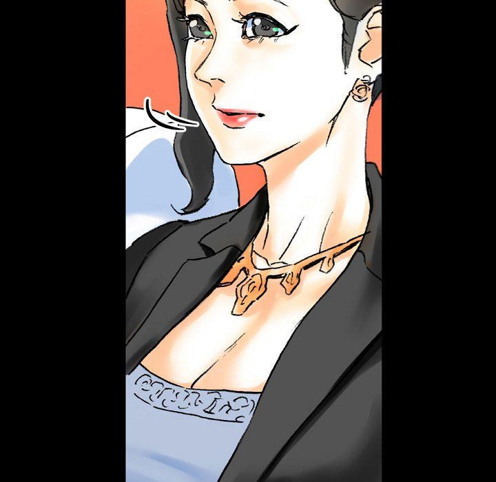 完美情人养成记第21话