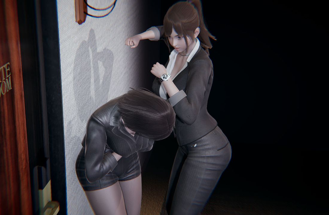 [3D]孙傢遗产的秘密第09话