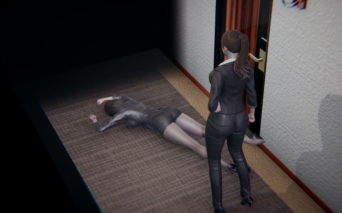 [3D]孫傢遺產的秘密第09話