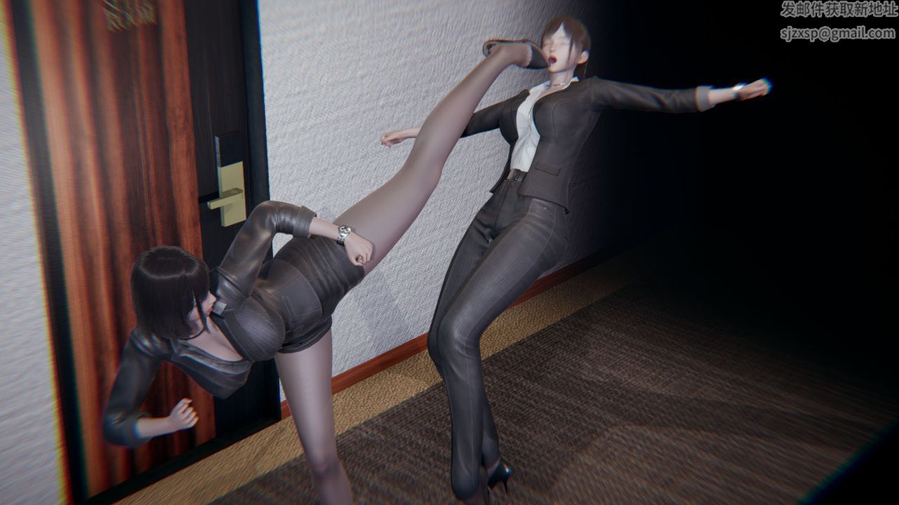 [3D]孙傢遗产的秘密第09话