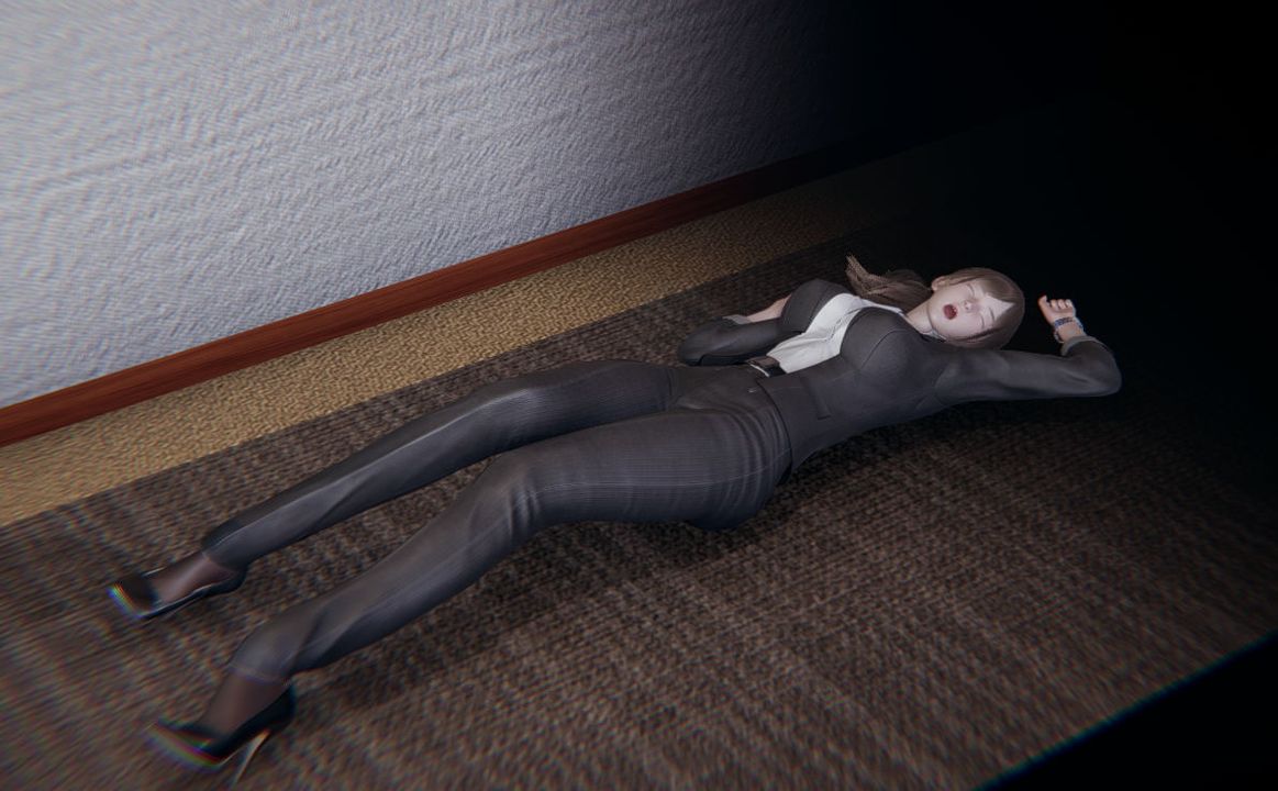 [3D]孙傢遗产的秘密第09话