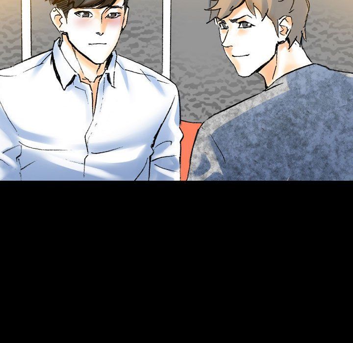 完美情人養成記第21話