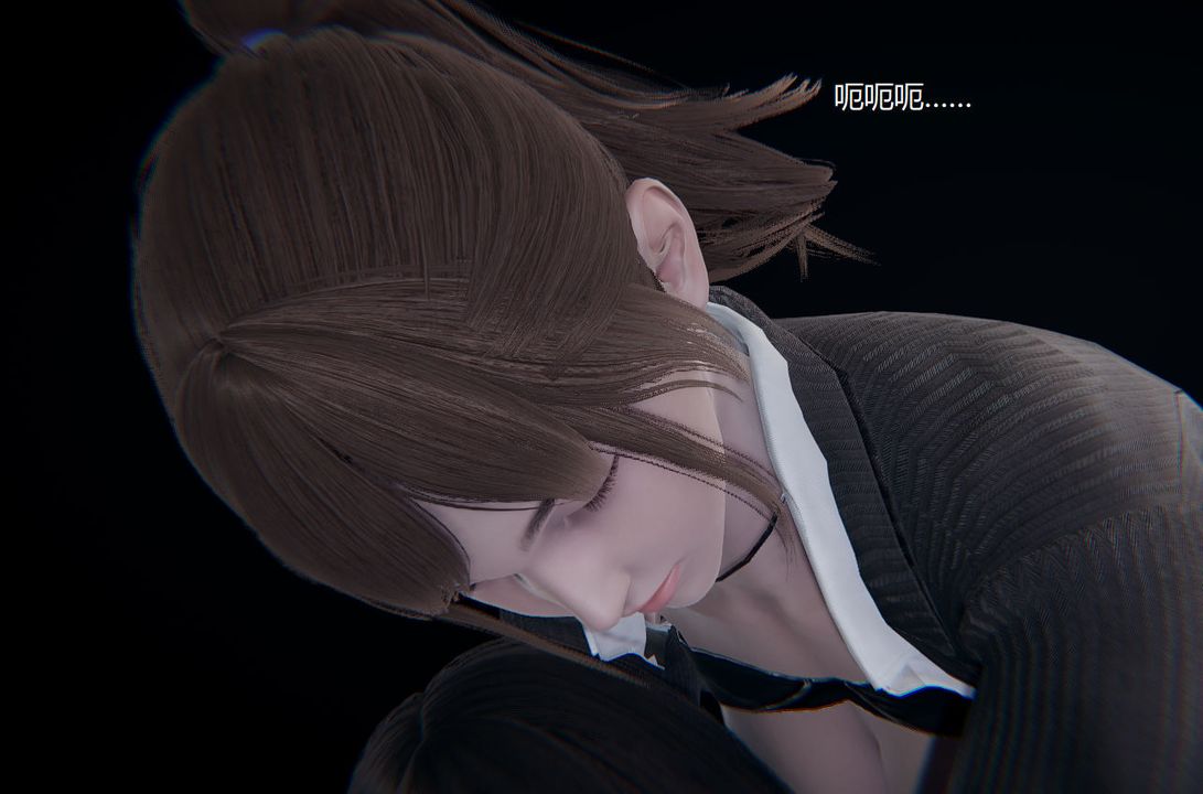 [3D]孙傢遗产的秘密第09话