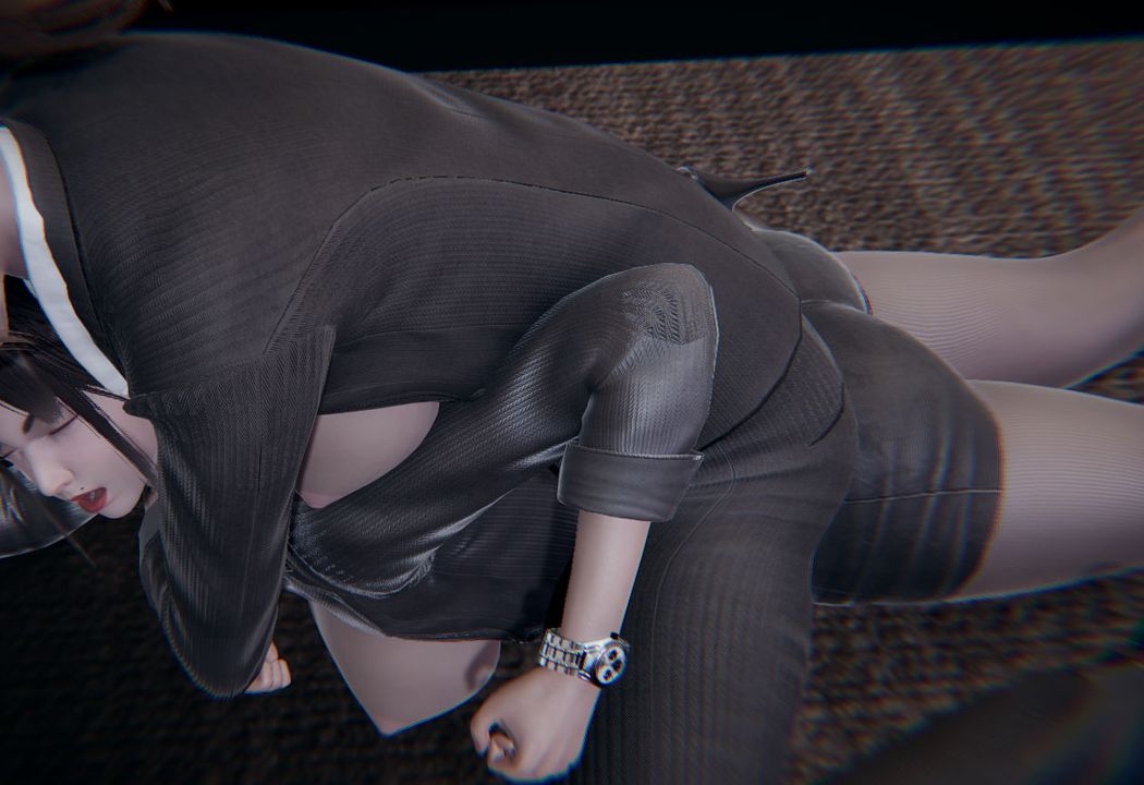 [3D]孙傢遗产的秘密第09话