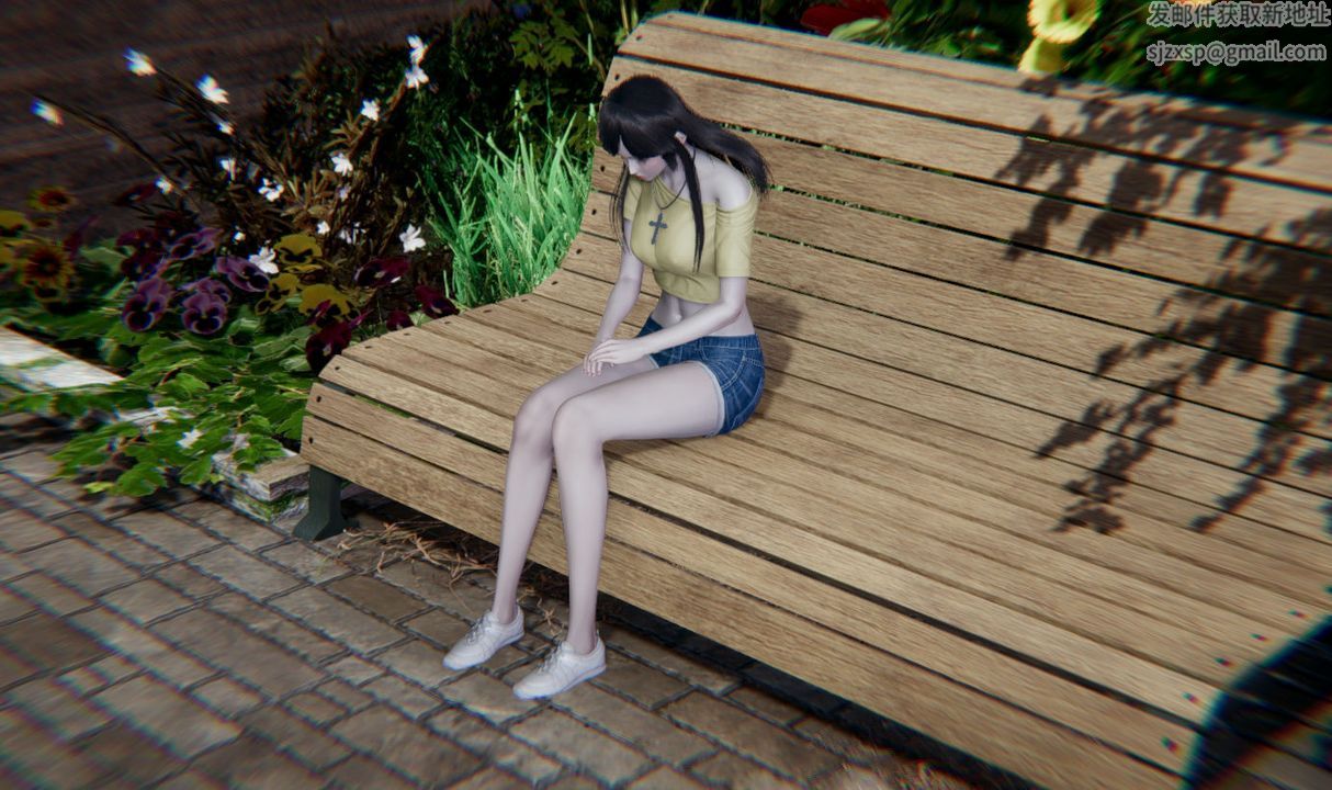 [3D]孫傢遺產的秘密第09話