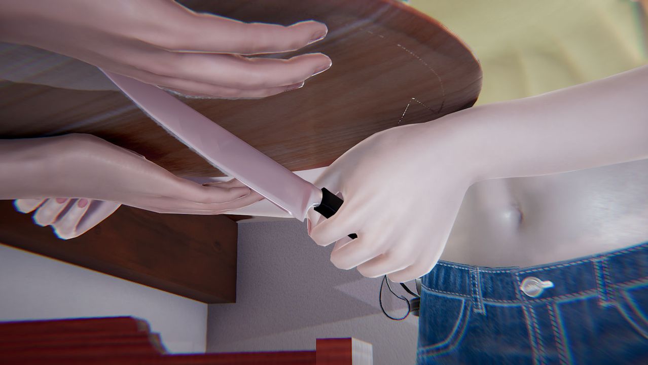 [3D]孙傢遗产的秘密第10话