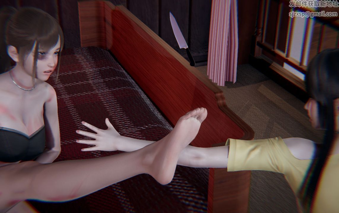 [3D]孫傢遺產的秘密第10話