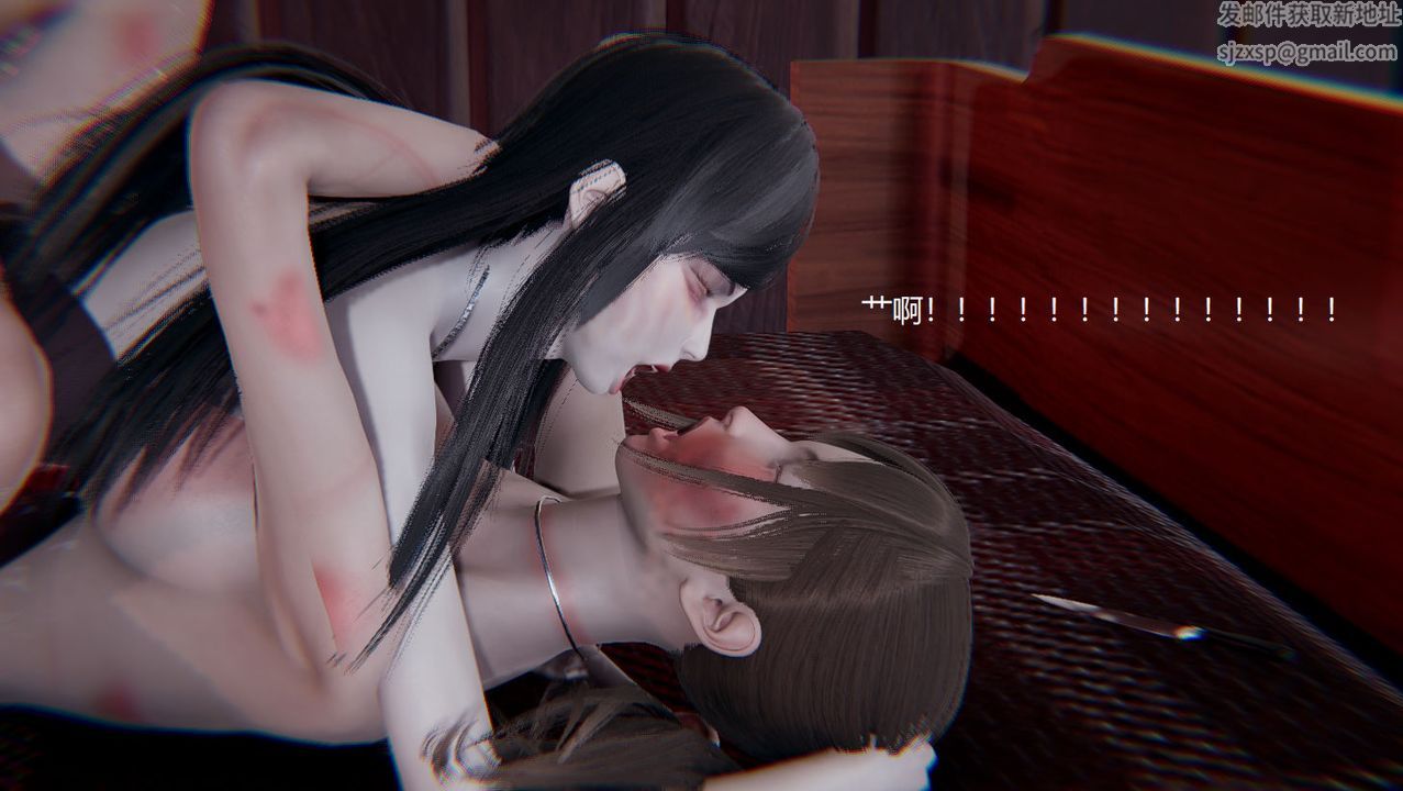 [3D]孙傢遗产的秘密第11话