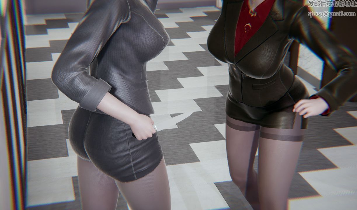 [3D]孙傢遗产的秘密第12话