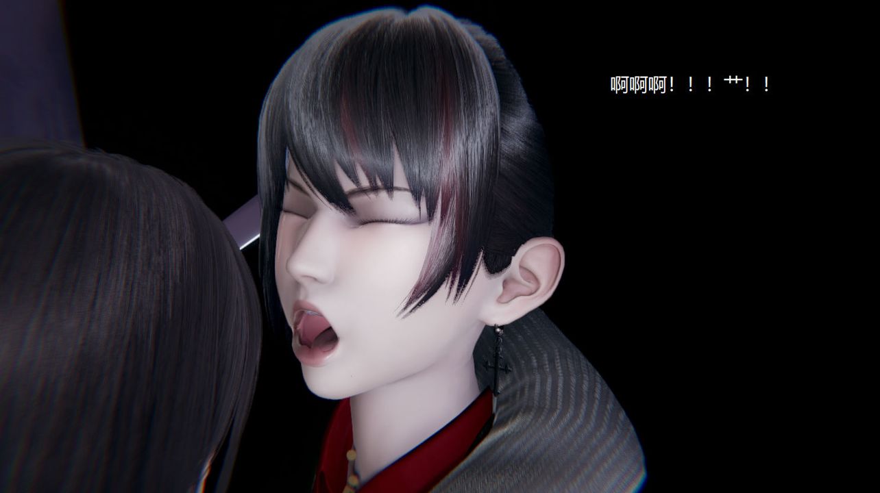 [3D]孙傢遗产的秘密第12话